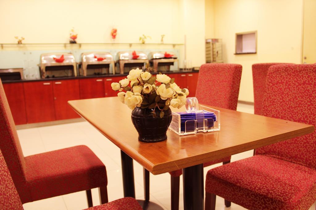 Hanting Express Wuxi Chunshen Road Branch Wuxi (Jiangsu) Exterior foto